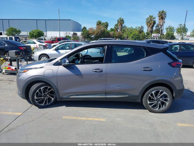 1G1FZ6S07N4103084 Chevrolet Bolt Euv Fwd Premier