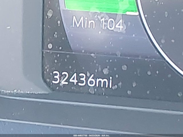 1G1FZ6S07N4103084 Chevrolet Bolt Euv Fwd Premier