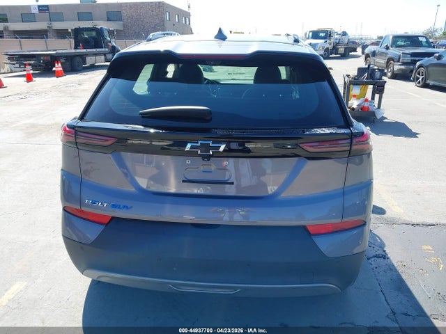 1G1FZ6S07N4103084 Chevrolet Bolt Euv Fwd Premier