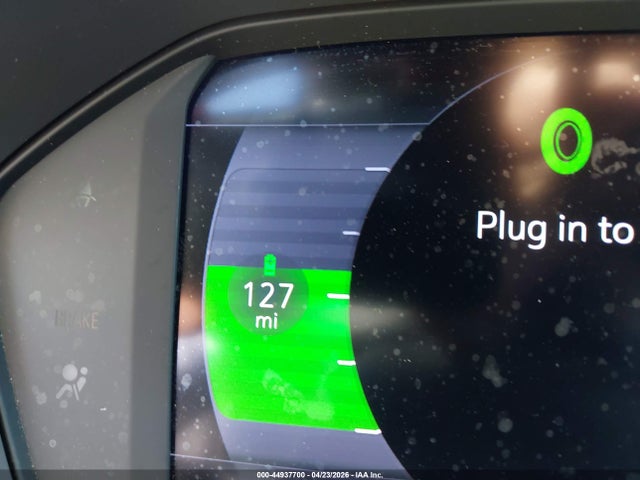 1G1FZ6S07N4103084 Chevrolet Bolt Euv Fwd Premier