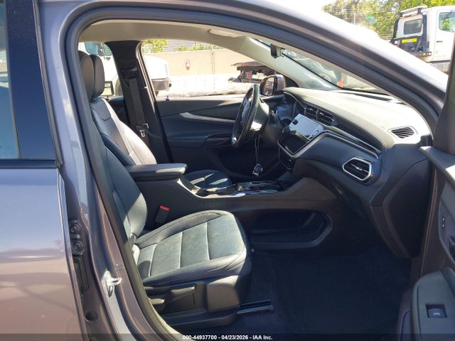 1G1FZ6S07N4103084 Chevrolet Bolt Euv Fwd Premier