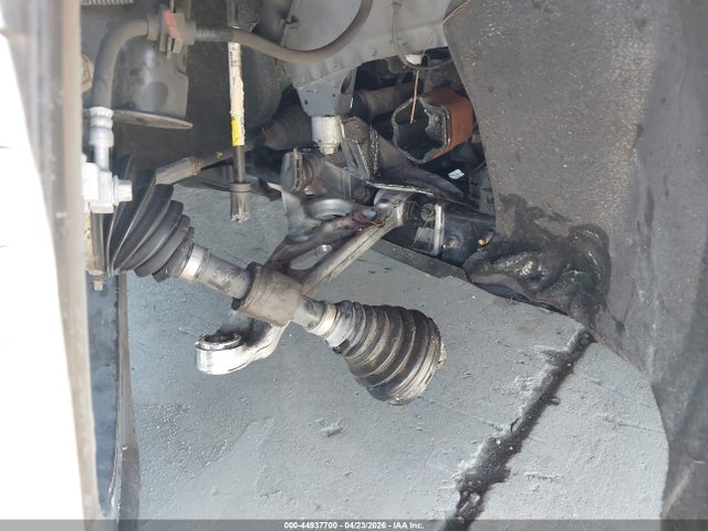 1G1FZ6S07N4103084 Chevrolet Bolt Euv Fwd Premier