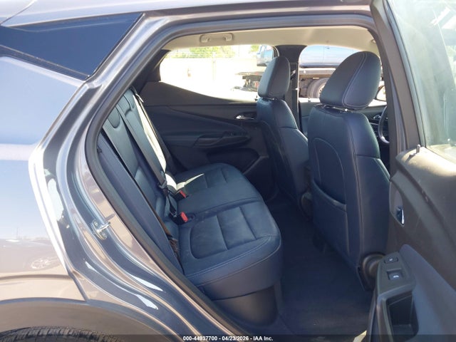 1G1FZ6S07N4103084 Chevrolet Bolt Euv Fwd Premier