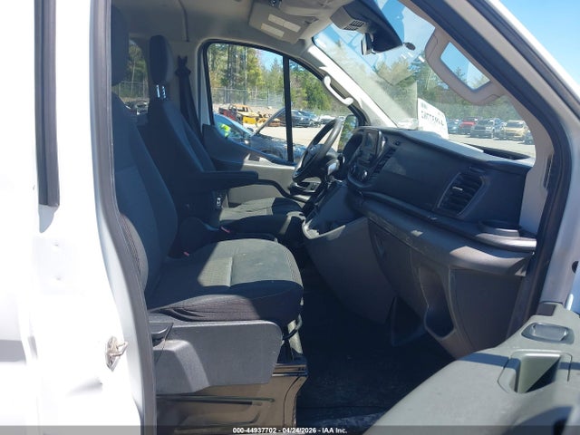 Ford Transit-350 Passenger Van Xlt 2020 1FBAX9Y85LKA02435 Image 5