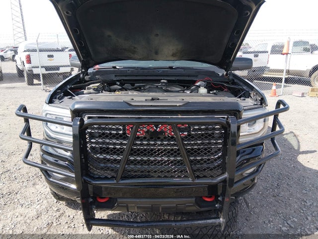 Продаж на аукціоні авто 2016 Gmc Sierra 1500, vin: 1GTV2LEC4GZ368417, номер лоту: 44937703