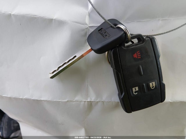 Продаж на аукціоні авто 2016 Gmc Sierra 1500, vin: 1GTV2LEC4GZ368417, номер лоту: 44937703