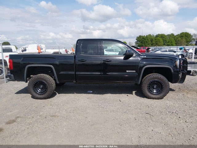 Продаж на аукціоні авто 2016 Gmc Sierra 1500, vin: 1GTV2LEC4GZ368417, номер лоту: 44937703