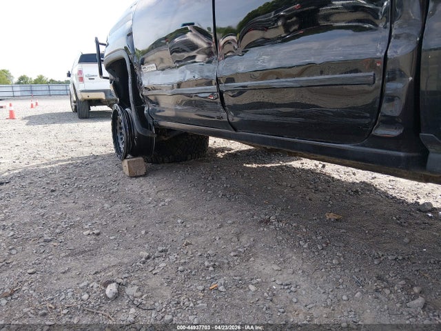 Продаж на аукціоні авто 2016 Gmc Sierra 1500, vin: 1GTV2LEC4GZ368417, номер лоту: 44937703