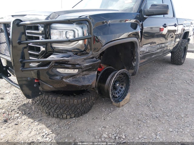 Продаж на аукціоні авто 2016 Gmc Sierra 1500, vin: 1GTV2LEC4GZ368417, номер лоту: 44937703