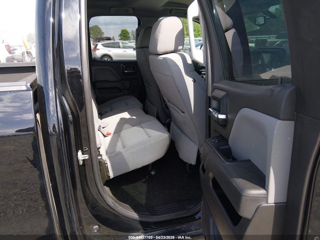 Продаж на аукціоні авто 2016 Gmc Sierra 1500, vin: 1GTV2LEC4GZ368417, номер лоту: 44937703
