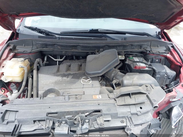 44937706 :رقم المزاد ، JM3TB28VX90180532 vin ، 2009 Mazda Cx-9 Touring مزاد بيع
