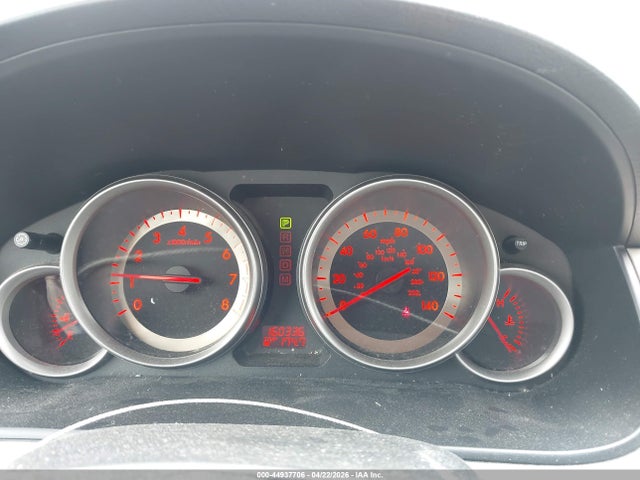 44937706 :رقم المزاد ، JM3TB28VX90180532 vin ، 2009 Mazda Cx-9 Touring مزاد بيع