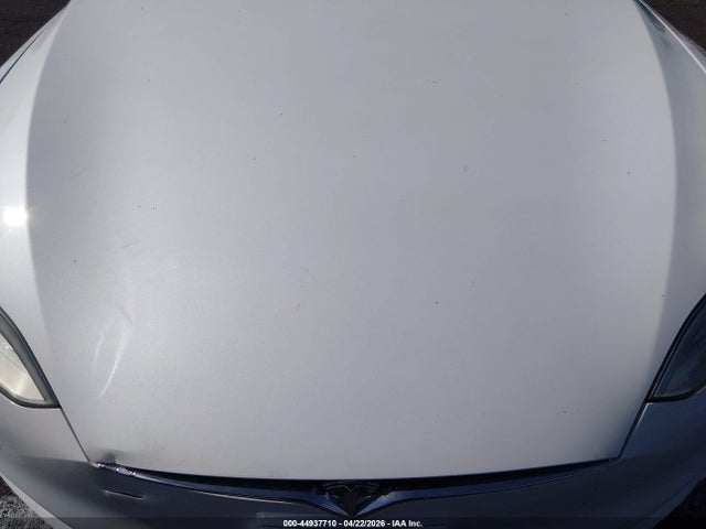 Продаж на аукціоні авто 2020 Tesla Model S Long Range Dual Motor All-wheel Drive/long Range Plus Dual Motor All-wheel Drive, vin: 5YJSA1E29LF363750, номер лоту: 44937710