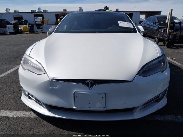 Продаж на аукціоні авто 2020 Tesla Model S Long Range Dual Motor All-wheel Drive/long Range Plus Dual Motor All-wheel Drive, vin: 5YJSA1E29LF363750, номер лоту: 44937710