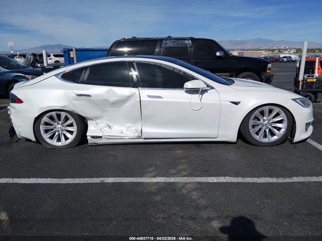 Продаж на аукціоні авто 2020 Tesla Model S Long Range Dual Motor All-wheel Drive/long Range Plus Dual Motor All-wheel Drive, vin: 5YJSA1E29LF363750, номер лоту: 44937710