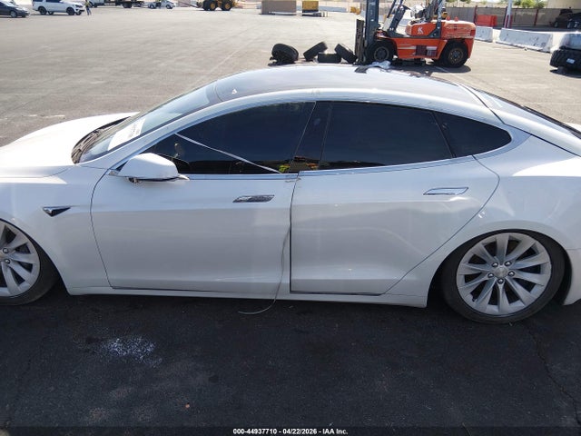 Продаж на аукціоні авто 2020 Tesla Model S Long Range Dual Motor All-wheel Drive/long Range Plus Dual Motor All-wheel Drive, vin: 5YJSA1E29LF363750, номер лоту: 44937710