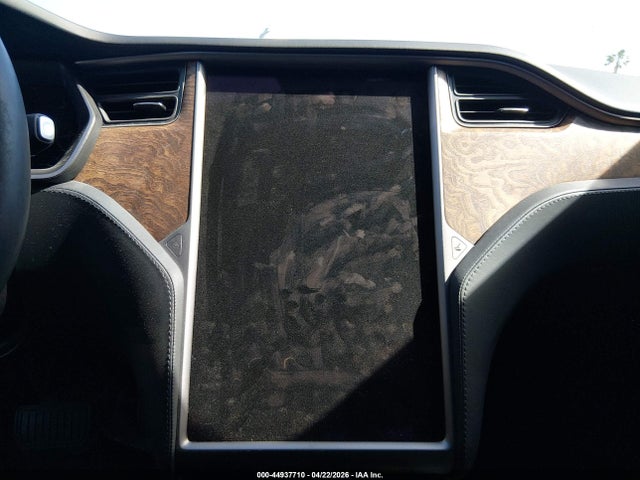 Продаж на аукціоні авто 2020 Tesla Model S Long Range Dual Motor All-wheel Drive/long Range Plus Dual Motor All-wheel Drive, vin: 5YJSA1E29LF363750, номер лоту: 44937710