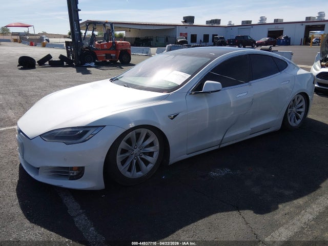 Продаж на аукціоні авто 2020 Tesla Model S Long Range Dual Motor All-wheel Drive/long Range Plus Dual Motor All-wheel Drive, vin: 5YJSA1E29LF363750, номер лоту: 44937710