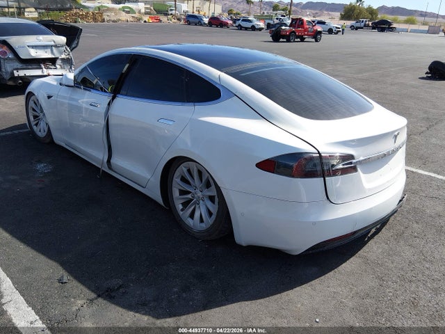 Продаж на аукціоні авто 2020 Tesla Model S Long Range Dual Motor All-wheel Drive/long Range Plus Dual Motor All-wheel Drive, vin: 5YJSA1E29LF363750, номер лоту: 44937710