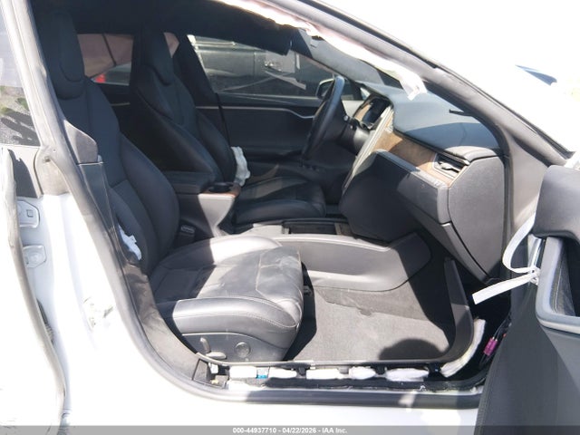 Продаж на аукціоні авто 2020 Tesla Model S Long Range Dual Motor All-wheel Drive/long Range Plus Dual Motor All-wheel Drive, vin: 5YJSA1E29LF363750, номер лоту: 44937710