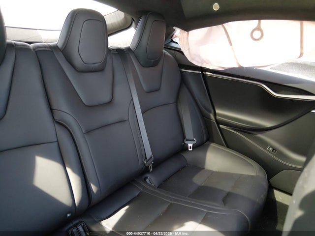 Продаж на аукціоні авто 2020 Tesla Model S Long Range Dual Motor All-wheel Drive/long Range Plus Dual Motor All-wheel Drive, vin: 5YJSA1E29LF363750, номер лоту: 44937710