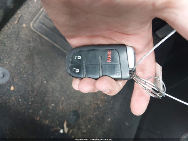 Продажа на аукционе авто 2021 Jeep Renegade Latitude Fwd, vin: ZACNJCBBXMPM51498, номер лота: 44937711
