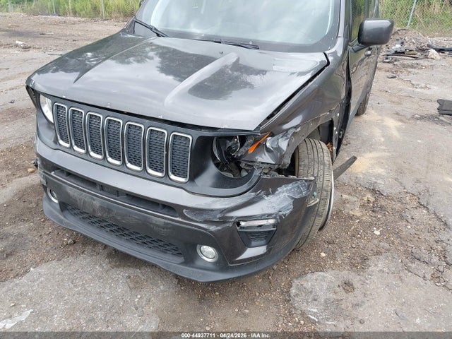 Продажа на аукционе авто 2021 Jeep Renegade Latitude Fwd, vin: ZACNJCBBXMPM51498, номер лота: 44937711