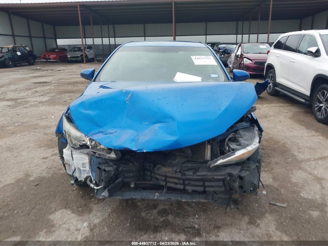 2017 Toyota Camry Se მანქანა იყიდება აუქციონზე, vin: 4T1BF1FKXHU682651, აუქციონის ნომერი: 44937712