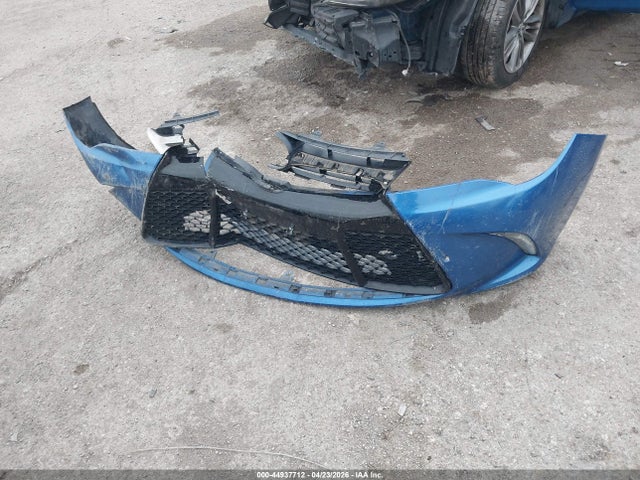 2017 Toyota Camry Se მანქანა იყიდება აუქციონზე, vin: 4T1BF1FKXHU682651, აუქციონის ნომერი: 44937712
