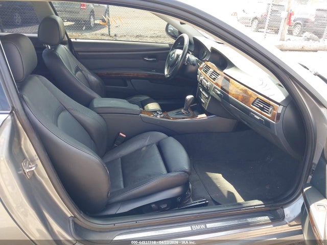 44937716 :رقم المزاد ، WBAKF9C57BE619832 vin ، 2011 Bmw 335i Xdrive مزاد بيع