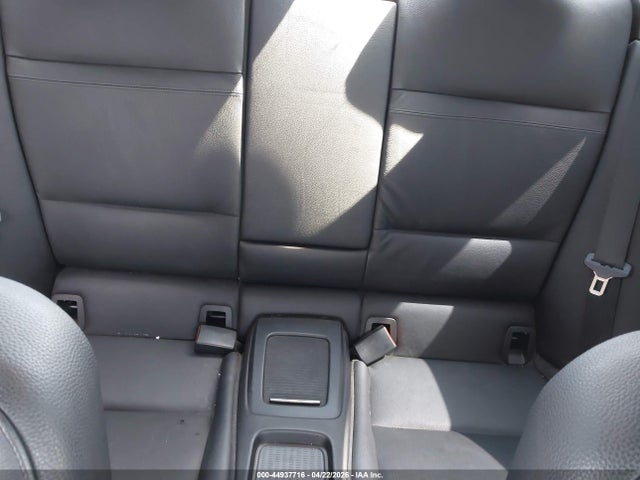 44937716 :رقم المزاد ، WBAKF9C57BE619832 vin ، 2011 Bmw 335i Xdrive مزاد بيع