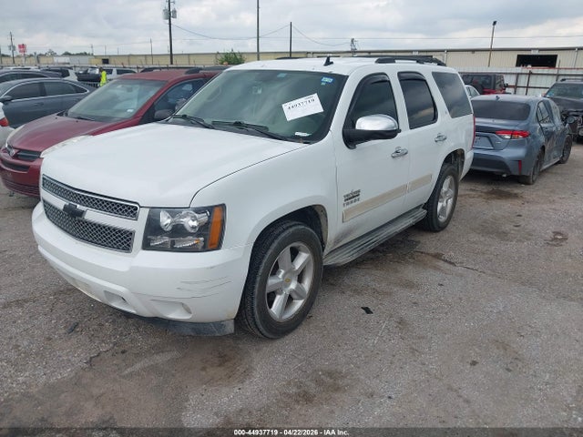 Продаж на аукціоні авто 2011 Chevrolet Tahoe Lt, vin: 1GNSCBE05BR113548, номер лоту: 44937719