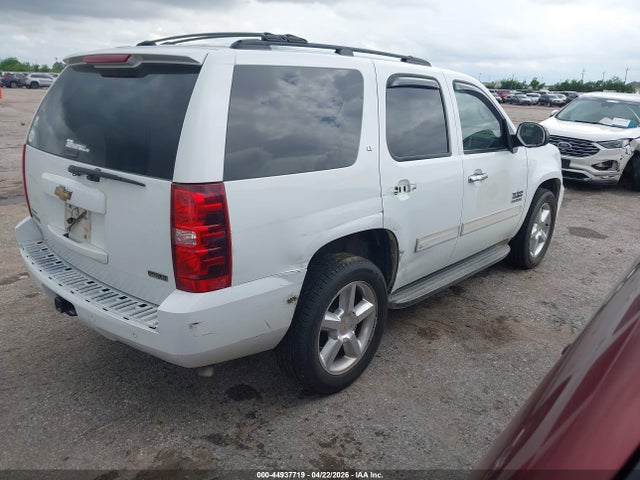 Продаж на аукціоні авто 2011 Chevrolet Tahoe Lt, vin: 1GNSCBE05BR113548, номер лоту: 44937719