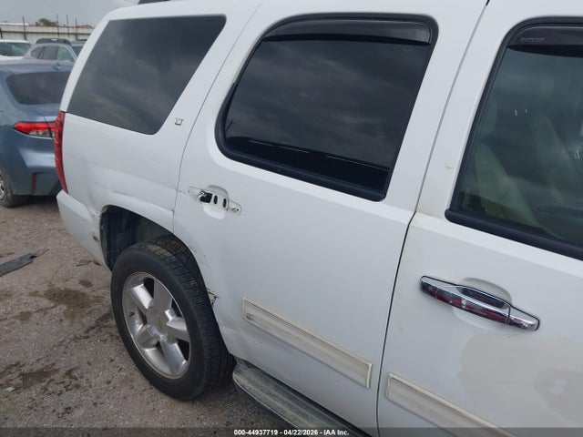 Продаж на аукціоні авто 2011 Chevrolet Tahoe Lt, vin: 1GNSCBE05BR113548, номер лоту: 44937719
