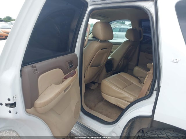 Продаж на аукціоні авто 2011 Chevrolet Tahoe Lt, vin: 1GNSCBE05BR113548, номер лоту: 44937719