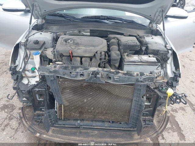 Продаж на аукціоні авто 2016 Kia Optima Lx, vin: 5XXGT4L37GG105985, номер лоту: 44937722