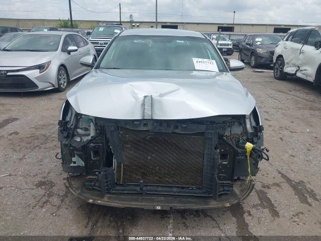 Продаж на аукціоні авто 2016 Kia Optima Lx, vin: 5XXGT4L37GG105985, номер лоту: 44937722
