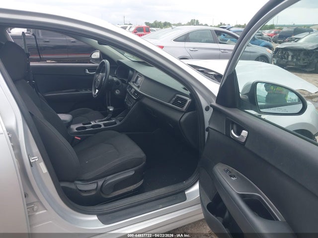 Продаж на аукціоні авто 2016 Kia Optima Lx, vin: 5XXGT4L37GG105985, номер лоту: 44937722