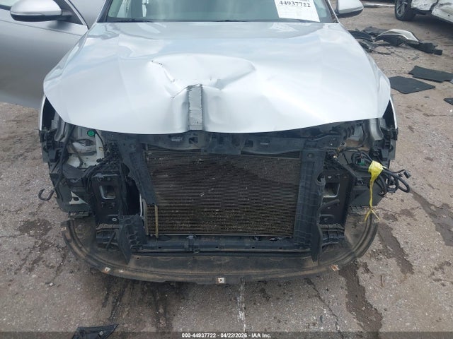 Продаж на аукціоні авто 2016 Kia Optima Lx, vin: 5XXGT4L37GG105985, номер лоту: 44937722