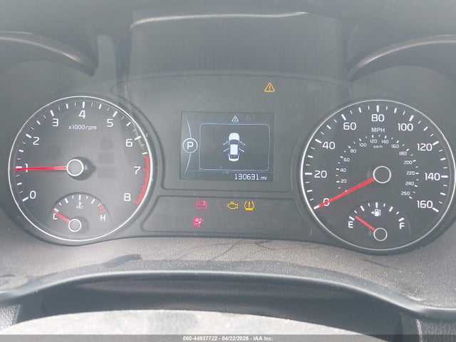 Продаж на аукціоні авто 2016 Kia Optima Lx, vin: 5XXGT4L37GG105985, номер лоту: 44937722