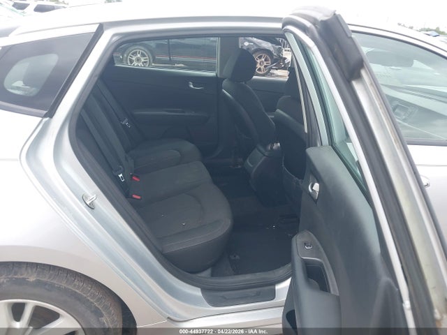 Продаж на аукціоні авто 2016 Kia Optima Lx, vin: 5XXGT4L37GG105985, номер лоту: 44937722