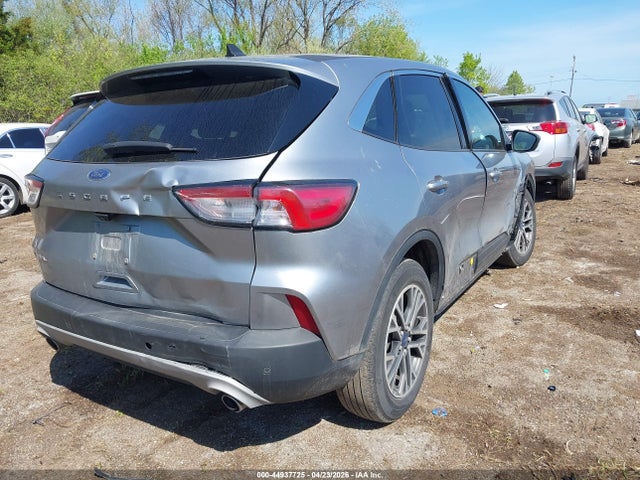 44937725 :رقم المزاد ، 1FMCU0H63NUA65463 vin ، 2022 Ford Escape Sel مزاد بيع