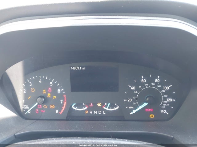 44937725 :رقم المزاد ، 1FMCU0H63NUA65463 vin ، 2022 Ford Escape Sel مزاد بيع