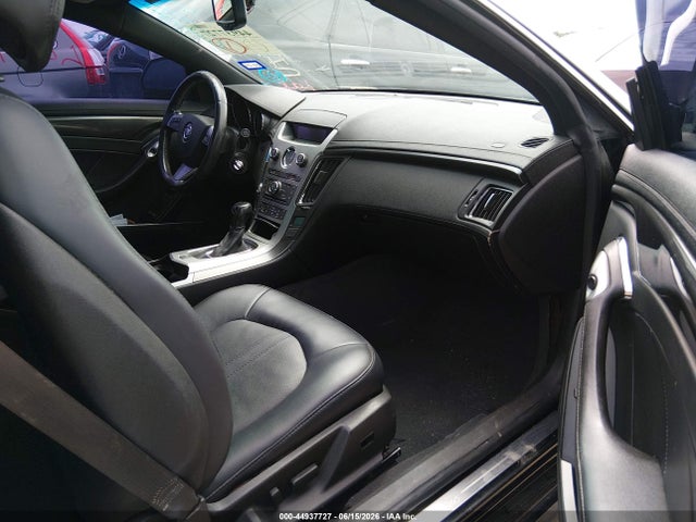 44937727 :رقم المزاد ، 1G6DA1E34C0148117 vin ، 2012 Cadillac Cts Standard مزاد بيع