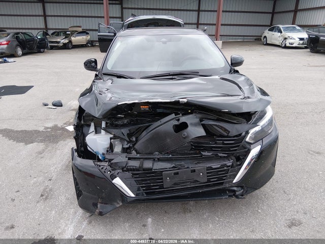 Продажа на аукционе авто 2025 Nissan Sentra Sv, vin: 3N1AB8CVXSY364328, номер лота: 44937728