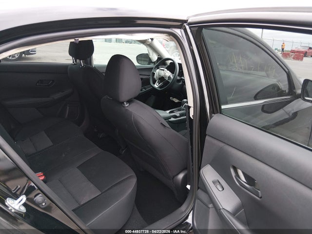Продажа на аукционе авто 2025 Nissan Sentra Sv, vin: 3N1AB8CVXSY364328, номер лота: 44937728