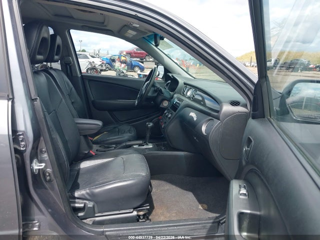Продаж на аукціоні авто 2006 Mitsubishi Outlander Limited, vin: JA4LX81F56U028527, номер лоту: 44937729