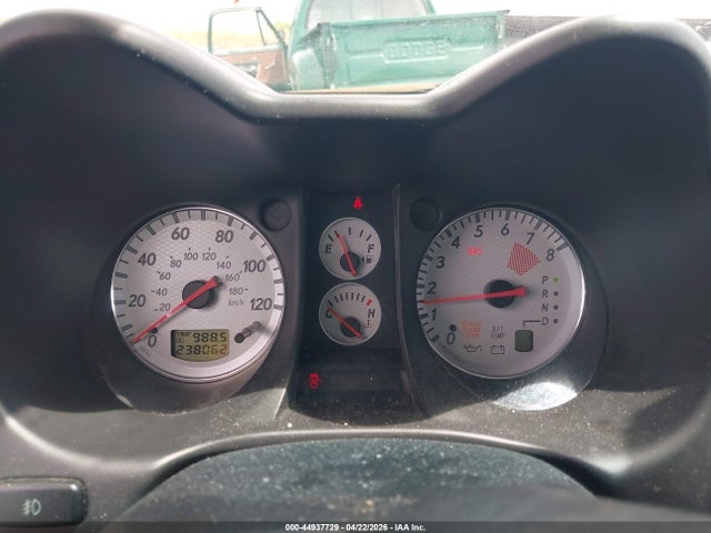 Продаж на аукціоні авто 2006 Mitsubishi Outlander Limited, vin: JA4LX81F56U028527, номер лоту: 44937729