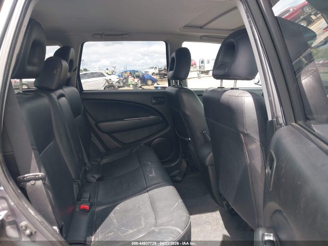 Продаж на аукціоні авто 2006 Mitsubishi Outlander Limited, vin: JA4LX81F56U028527, номер лоту: 44937729