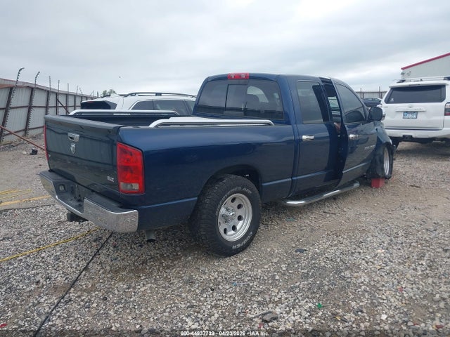 Aukcja sprzedaży 2005 Dodge Ram 1500 Slt/laramie, vin: 1D7HA18N55J549738, numer aukcji: 44937739